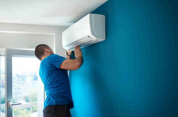 Best Seasonal HVAC Services in Reynolds Heights, PA