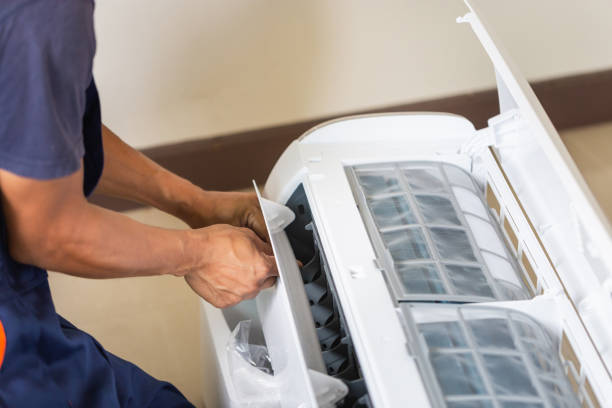 Best HVAC Equipment and Components in Reynolds Heights, PA