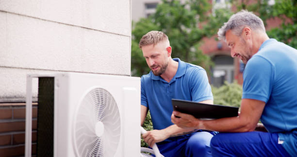 Best HVAC Supply and Distribution in Reynolds Heights, PA