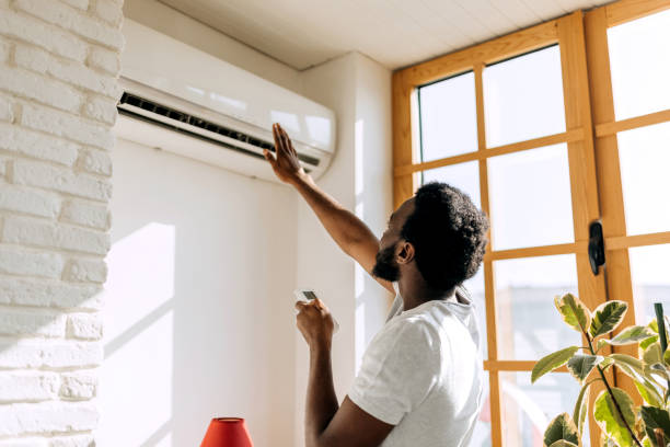 Best HVAC Consulting and Engineering in Reynolds Heights, PA