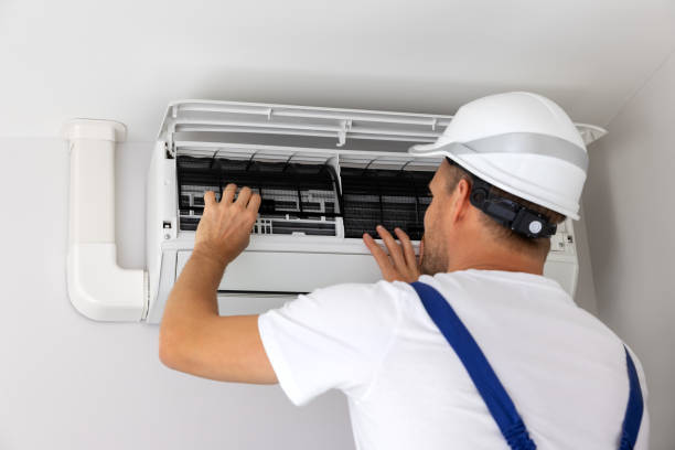 Best Commercial HVAC in Reynolds Heights, PA