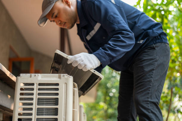Best Residential HVAC in Reynolds Heights, PA
