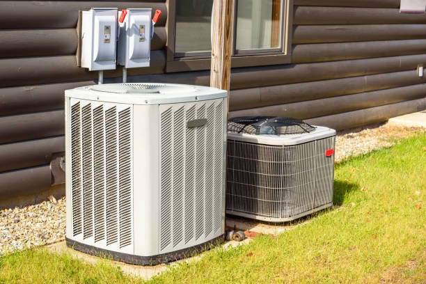 Best Residential HVAC in Reynolds Heights, PA
